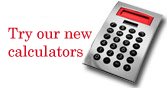 Super calculator, Budget calculator, Term depsits calculator