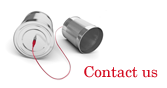 Contact us