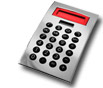 Fixed term deposits calculator
