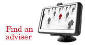 Find an adviser